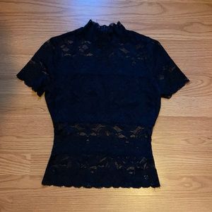 Guess Neck Lace Top